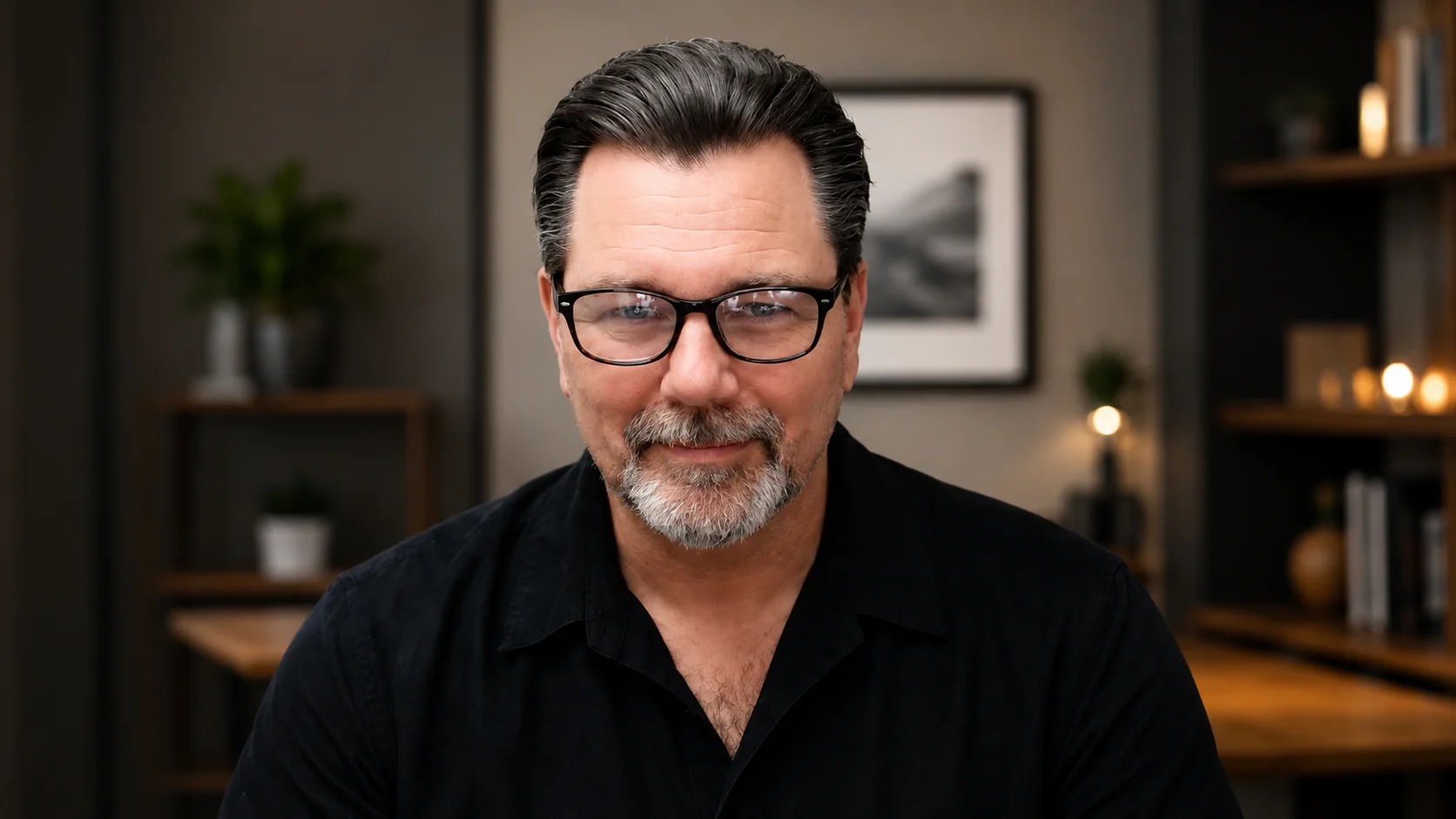 Richard Thurgood, founder of MindWorx Solutions